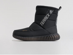 Зимние Сапоги Adidas Зимние Сапоги Adidas