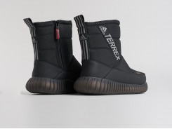 Зимние Сапоги Adidas Зимние Сапоги Adidas