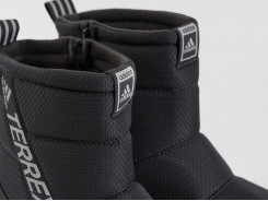 Зимние Сапоги Adidas Зимние Сапоги Adidas