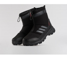 Зимние Сапоги Adidas Зимние Сапоги Adidas