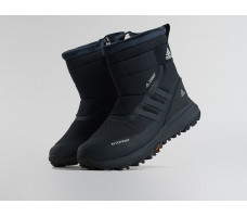 Зимние Сапоги Adidas Зимние Сапоги Adidas