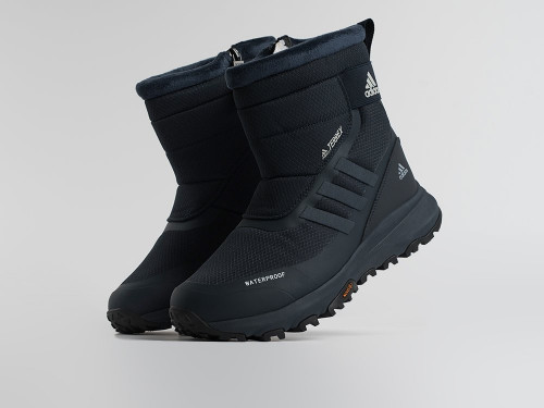 Зимние Сапоги Adidas