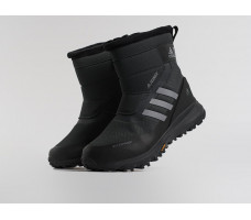 Зимние Сапоги Adidas Зимние Сапоги Adidas