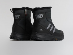 Зимние Сапоги Adidas