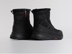 Зимние Сапоги Adidas