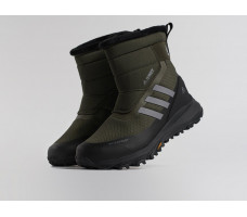 Зимние Сапоги Adidas