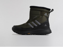 Зимние Сапоги Adidas