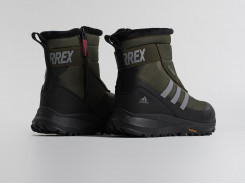 Зимние Сапоги Adidas