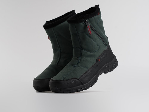 Зимние Сапоги Columbia Зимние Сапоги Columbia