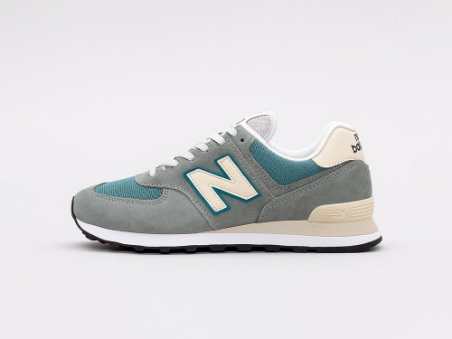 Кроссовки New Balance 574 Кроссовки New Balance 574