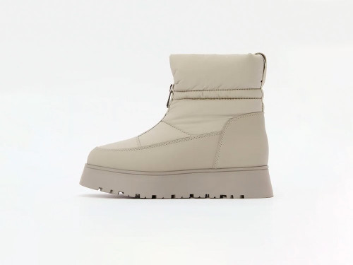 Зимние Ботинки