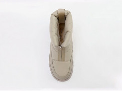 Зимние Ботинки