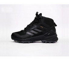 Зимние Кроссовки Adidas Terrex AX4 Mid