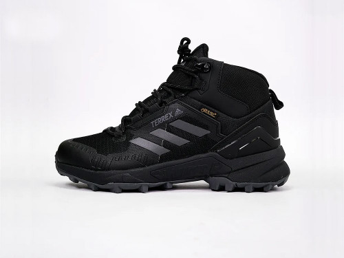 Зимние Кроссовки Adidas Terrex AX4 Mid