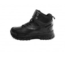 Зимние Ботинки