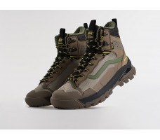 Зимние кеды Vans UltraRange EXO MTE-3 Hi