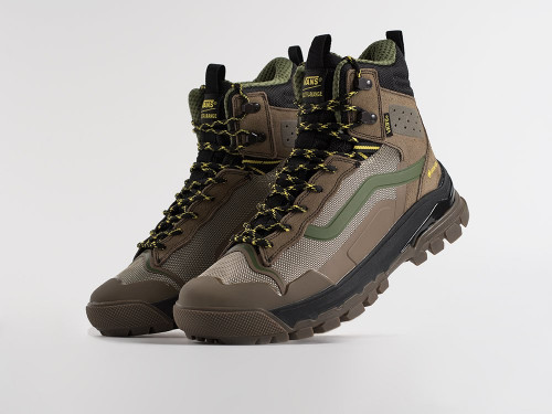 Зимние кеды Vans UltraRange EXO MTE-3 Hi