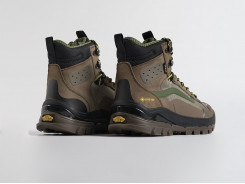 Зимние кеды Vans UltraRange EXO MTE-3 Hi