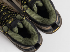 Зимние кеды Vans UltraRange EXO MTE-3 Hi