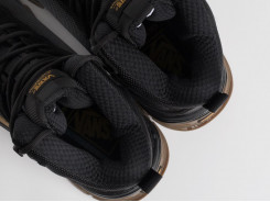 Зимние Кеды VANS Sk8-Hi MTE-3 Gore-Tex Зимние Кеды VANS Sk8-Hi MTE-3 Gore-Tex