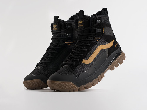 Зимние кеды Vans UltraRange EXO MTE-3 Hi Зимние кеды Vans UltraRange EXO MTE-3 Hi