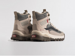 Зимние кеды Vans UltraRange EXO MTE-3 Hi Зимние кеды Vans UltraRange EXO MTE-3 Hi