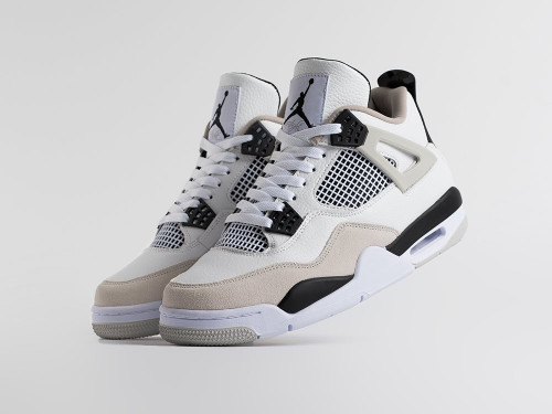 Кроссовки Nike Air Jordan 4 Retro Кроссовки Nike Air Jordan 4 Retro