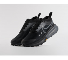 Кроссовки Nike Zegama Trail 2 Кроссовки Nike Zegama Trail 2