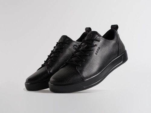Кроссовки Ecco Soft