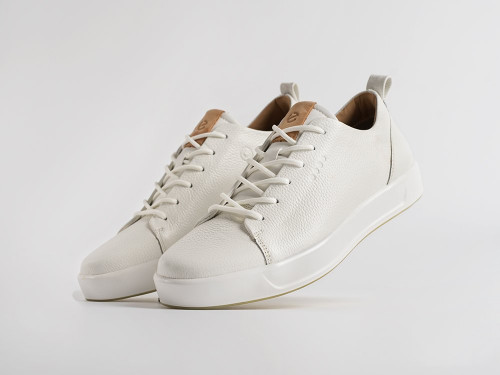 Кроссовки Ecco Soft