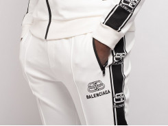 Спортивный костюм Balenciaga