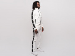 Спортивный костюм Balenciaga