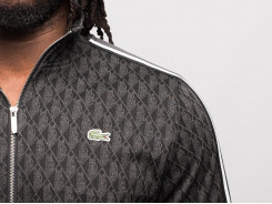 Спортивный костюм Lacoste Спортивный костюм Lacoste