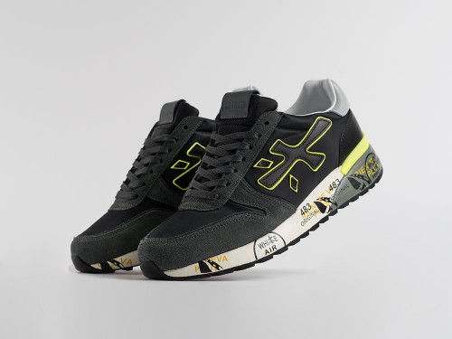 Кроссовки Premiata Mick