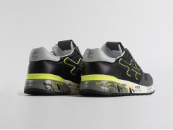 Кроссовки Premiata Mick