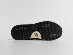 Кроссовки Premiata Mick