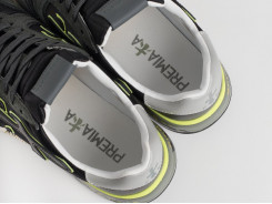 Кроссовки Premiata Mick