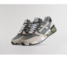 Кроссовки Premiata Mick