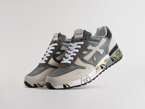 Кроссовки Premiata Mick