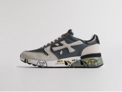 Кроссовки Premiata Mick