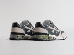 Кроссовки Premiata Mick