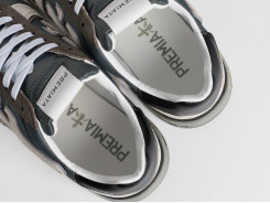 Кроссовки Premiata Mick