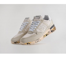 Кроссовки Premiata Lander