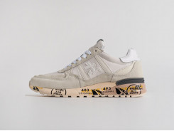 Кроссовки Premiata Lander