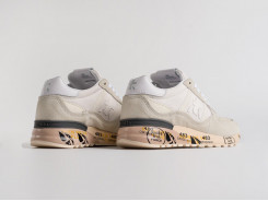 Кроссовки Premiata Lander