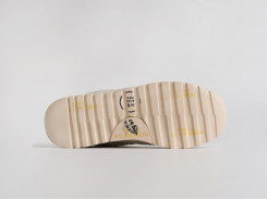 Кроссовки Premiata Lander