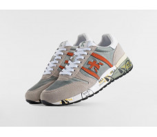 Кроссовки Premiata Lander