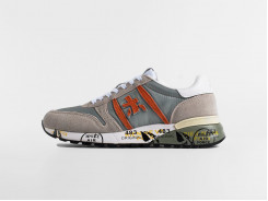 Кроссовки Premiata Lander