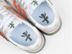 Кроссовки Premiata Lander