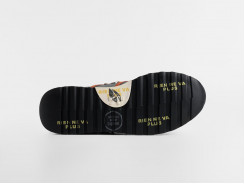 Кроссовки Premiata Lander